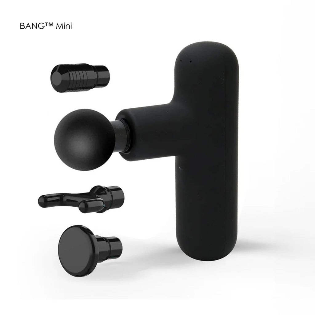 Bang Mini Massage gun